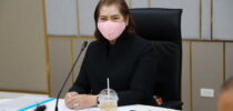 สถาบันวิจัยและพัฒนา จัดประชุมคณะอนุกรรมการจริยธรรมการวิจัยในมนุษย์ สาขาวิทยาศาสตร์สุขภาพ ครั้งที่ 1/2565