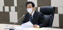 สำนักงานมหาวิทยาลัย จัดประชุมคณะกรรมการบริหารมหาวิทยาลัยสวนดุสิต ครั้งที่ 4(17)/2565 และการประชุมรองอธิการบดีมหาวิทยาลัยสวนดุสิต ครั้งที่ 5(18)/2565