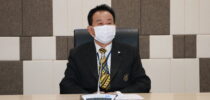 อธิการบดี มอบนโยบายแนวทางการดำเนินงานและเชื่อมโยงงานลงสู่การปปฏิบัติของสายสนับสนุน