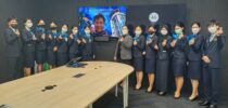 สาขาวิชาธุรกิจการบิน มหาวิทยาลัยสวนดุสิต ศูนย์การศึกษาลำปาง จัดกิจกรรมสัมมนาเรื่อง “การปรับตัวทางการจัดการทรัพยากรบุคคลและการตลาดของสายการบินในประเทศไทยในสถานการณ์โควิด 19”
