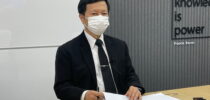 กองบริหารงานบุคคล จัดประชุมคณะกรรมการดำเนินการกำหนดนโยบายข้อมูลส่วนบุคคลของมหาวิทยลัยสวนดุสิต ครั้งที่ 2(3)/2565