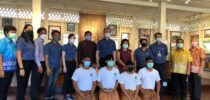 นิทรรศการ​ถาวรหมุนเวียน ครั้งที่ 1 เรื่อง “ชื่อบ้านนามเมืองที่สรรพยา” 