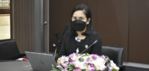 กองบริการนักศึกษา วิทยาเขตสุพรรณบุรี จัดกิจกรรมโครงการเตรียมความพร้อมเพื่อการทำงานเมื่อสำเร็จการศึกษา