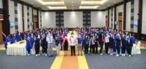 มหาวิทยาลัยสวนดุสิต ศูนย์การศึกษา ลำปาง จัดกิจกรรม Leisure ‘N Learn English Fun Camp 2022 @SDULP