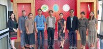 สถาบันขงจื่อมหาวิทยาลัยสวนดุสิตฯ  จัดงานตัดสินการประกวดผลงานภาพวาด “ความประทับใจในประเทศจีน” 