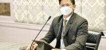 สำนักกิจการพิเศษ ม.สวนดุสิต ประชุมหารือแนวทางการจัดทำแผนการดำเนินงานของโครงการในกำกับ ประจำปีงบประมาณ พ.ศ.2566