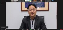 สำนักวิชาการและมาตรฐานการศึกษา (สพฐ.) ร่วมกับ คณะวิทยาศาสตร์และเทคโนโลยี และศูนย์พัฒนาทุนมนุษย์ มหาวิทยาลัยสวนดุสิต จัดโครงการอบรมหลักสูตร การอบรมเชิงปฏิบัติการออนไลน์: การพัฒนาเกมอย่างง่ายเพื่อการศึกษาในการฝึกทักษะด้านวิทยาการคำนวณ รุ่นที่ 2