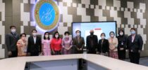 มหาวิทยาลัยสวนดุสิต จัดการเลือกตั้งกรรมการสภามหาวิทยาลัยจากคณาจารย์ประจำ กรรมการสภามหาวิทยาลัยจากพนักงานมหาวิทยาลัยสายสนับสนุน และสภาคณาจารย์และพนักงาน ผ่านระบบออนไลน์ (SDUeVOTE) ปี 2565