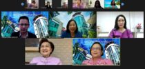 คณะครุศาสตร์ ร่วมกับ บัณฑิตวิทยาลัย มหาวิทยาลัยสวนดุสิต จัดปฐมนิเทศ หลักสูตรประกาศนียบัตรบัณฑิต สาขาวิชาล่ามภาษามือ รุ่นที่ 3 ประจำปีการศึกษา 1/2565