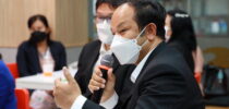 กิจกรรมคุยสบายๆ สไตล์สวนดุสิต เรื่อง อยู่อย่างไรให้เป็นสุขในสวนดุสิต