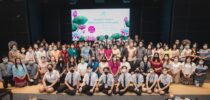 คณะวิทยาการจัดการ จัดกิจกรรม “สืบสานความเป็นไทย สายใยความผูกพัน”