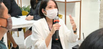 กิจกรรมคุยสบาย ๆ สไตล์สวนดุสิต เรื่อง หัวอก… ของลูกนักเขียน (ดัง)