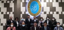 บัณฑิตวิทยาลัย จัดกิจกรรมเรียนรู้พร้อมกับนักศึกษาระดับปริญญาเอก เรื่อง “เสริมสร้างคุณสมบัติผู้นำในอนาคต”