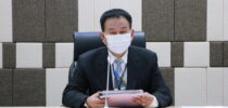 กองบริหารงานบุคคล จัดประชุมคณะกรรมการบริหารงานบุคคล (ก.บ.บ.) ครั้งที่ 7/2565