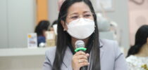 กิจกรรมคุยสบาย ๆ สไตล์สวนดุสิต เรื่อง สภามหาวิทยาลัย กับคนสวนดุสิต
