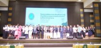 มหาวิทยาลัยสวนดุสิต ศูนย์การศึกษา ตรัง จัดโครงการพัฒนาและส่งเสริมความรู้ด้านวิถีฮาลาลและการประกอบการธุรกิจอาหารฮาลาล