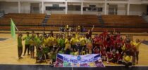 มหาวิทยาลัยสวนดุสิต ศูนย์การศึกษา ตรัง จัดกีฬา SDU Trang Sport Day ส่งเสริมสุขภาพที่ดีแก่นักศึกษา เน้นความสามัคคี มีน้ำใจนักกีฬา และใช้เวลาว่างให้เกิดประโยชน์