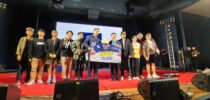 คอนเสิร์ต “Teenage Fun 2 มันส์…สุดทีน” ใน Concept “Dusit แถบ fun มัน…สุดแถบ”