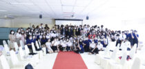 นักศึกษาชั้นปีที่ 1 รหัส 65 มหาวิทยาลัยสวนดุสิต วิทยาเขตสุพรรณบุรี จัดกิจกรรมโครงการพัฒนาศักยภาพนักศึกษา ภายใต้ชื่อกิจกรรม “SDUnity”