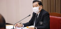 มหาวิทยาลัยสวนดุสิต ร่วมประชุมคณะกรรมการประชาสัมพันธ์งานวันครู ครั้งที่ 67 พ.ศ.2566 ครั้งที่ 1/2565