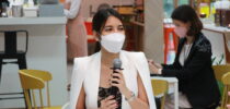 กิจกรรมคุยสบาย ๆ สไตล์สวนดุสิต เรื่อง เรื่องเล่า…สาวนักกฎหมาย