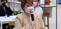 กิจกรรมคุยสบายๆ สไตล์สวนดุสิต เรื่อง โอกาสดี ๆ อยู่เต็มไปหมด