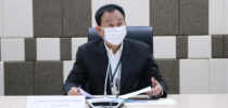 ประชุมคณะกรรมการกองทุนสวัสดิการและสิทธิประโยชน์ของพนักงานมหาวิทยาลัย ครั้งที่ 4(29)/2565