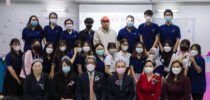 สาขาวิชาจิตวิทยาอุสาหกรรมละองค์การ คณะมนุษยศาสตร์ฯ ม.สวนดุสิต จัดโครงการเสริมสร้างความเป็นเลิศทางวิชาการแฟนพันธุ์แท้จิตวิทยา ครั้งที่ 15 “Psychu Castle”