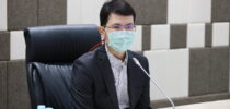 สถาบันวิจัยและพัฒนา จัดประชุมคณะกรรมการดำเนินงานของสถาบันวิจัยและพัฒนา ครั้งที่ 11(73)/2565