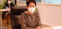 สำนักส่งเสริมวิชาการและงานทะเบียน จัดประชุมการดำเนินงานปรับปรุง หลักสูตรหมวดวิชาศึกษาทั่วไป หลักสูตรปรับปรุง พ.ศ. 2566 ครั้งที่ 2/2565