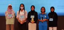 มหาวิทยาลัยสวนดุสิต ศูนย์การศึกษา ตรัง จัดกิจกรรมค่ายสานฝันสู่นักการจัดการธุรกิจอาหารมืออาชีพ (HALAL GENIUS)