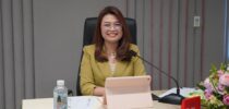 ศูนย์พัฒนาทุนมนุษย์ มหาวิทยาลัยสวนดุสิต อบรมหลักสูตรพัฒนาข้าราชการครูและบุคลากรทางการศึกษาก่อนแต่งตั้งให้มีและเลื่อนเป็นวิทยฐานะผู้อำนวยการและรองผู้อำนวยการชำนาญการพิเศษ ระยะที่ 118/2 ผ่านระบบ Online (อบรมวันที่ 1)