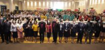 คณะวิทยาการจัดการ จัดงาน Open House TCAS66 เปิดบ้านแนะนำหลักสูตร ครูแนะแนวและนักเรียนตบเท้าเข้าร่วมงานอย่าคึกคัก