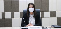 โรงเรียนการท่องเที่ยวและการบริการ ม.สวนดุสิต จัดประชุมคณะกรรมการประจำโรงเรียนฯ ครั้งที่ 6(18)/2565