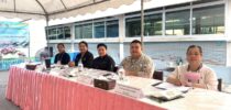 โรงเรียนการเรือน สาขาวิชาเทคโนโลยีการประกอบอาหารและการบริการ ศูนย์การศึกษาลำปางได้รับเกียรติเป็นกรรมการฝ่ายตัดสินการแข่งขันการออกแบบและการประกอบอาหารเชิงธุรกิจ (ปวส.ทีม) ในงานประชุมวิชาการองค์การนักวิชาชีพในอนาคตแห่งประเทศไทย(อวท.) ระดับภาค ภาคเหนือ ครั้งที่ 34 ประจำ ปีการศึกษา 2565