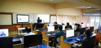 สำนักวิทยบริการและเทคโนโลยีสารสนเทศ จัดอบรมเชิงปฎิบัติการให้กับบุคลากรผู้ดูแลห้อง Online Learning และห้อง Hybrid Learning หัวข้อ “การใช้ระบบการจัดการเรียนการสอนออนไลน์ WBSC-LMS สำหรับผู้สอน”