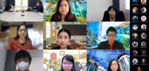 คณะครุศาสตร์ มหาวิทยาลัยสวนดุสิต จัดประชุมการทวนสอบผลสัมฤทธิ์การเรียนรู้ของนักศึกษาตามกรอบมาตรฐานคุณวุฒิแห่งชาติฯ หลักสูตรศึกษาศาสตรบัณฑิต สาขาวิชาการประถมศึกษา และสาขาวิชาการศึกษาปฐมวัย ในมหาวิทยาลัย วิทยาเขต/ศูนย์การศึกษา ภาคการศึกษาที่ 1 ปีการศึกษา 2565