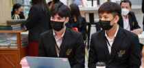 กิจกรรมคุยสบายๆ สไตล์สวนดุสิต เรื่อง Hybrid OK