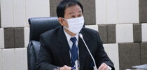 กองบริหารงานบุคคล จัดประชุมคณะกรรมการบริหารงานบุคคล ครั้งที่ 1(10)/2566