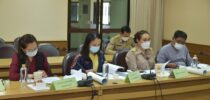 วิทยาเขตสุพรรณบุรี เข้าร่วมประชุมอนุกรรมประชาสัมพันธ์แห่งชาติระดับจังหวัด จังหวัดสุพรรณบุรี ครั้งที่ 1/2566