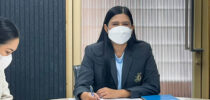 ผู้บริหารและอาจารย์วิทยาเขตสุพรรณบุรี เข้าร่วมประชุมหารือเเนวทางการจัดการเรียนการสอน หลักสูตรศิลปศาสตรบัณฑิต สาขาวิชาธุรกิจการบิน