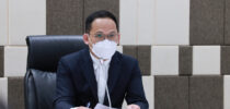 การประชุมคณะอนุกรรมการเครือข่ายพัฒนาวารสารวิชาการของมหาวิทยาลัยสวนดุสิต ครั้งที่ 1/2566