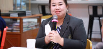 กิจกรรมคุยสบายๆ สไตล์สวนดุสิต ครั้งที่ 97 เรื่อง สุขใจที่ได้อยู่ในสวนดุสิต
