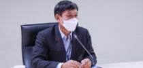 สำนักงานรองอธิการบดีฝ่ายเทคโนโลยีสารสนเทศ จัดการประชุมยกระดับสมรรถนะความเข้าใจและการใช้เทคโนโลยีดิจิทัล (Digital Literacy)