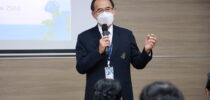 โรงเรียนสาธิตละอออุทิศ ต้อนรับคณะศึกษาดูงานจากสาขาวิชาการศึกษาปฐมวัย คณะครุศาสตร์ มหาวิทยาลัยราชภัฏอุตรดิตถ์ ในโอกาสมาศึกษาดูงานการจัดกิจกรรมการเรียนการสอนและการจัดสภาพแวดล้อมในโรงเรียน