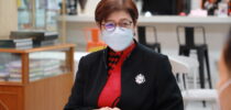 กิจกรรมคุยสบายๆ สไตล์สวนดุสิต เรื่อง เมื่อลูก (ศิษย์) ท้าทายครู