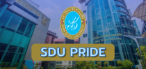 SDU PRIDE ผลงาน/รางวัล