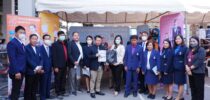 มหาวิทยาลัยสวนดุสิต ออกแนะแนวทางการศึกษา ณ โรงเรียนลำปางกัลยาณี ประจำปีการศึกษา 2566