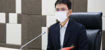 สถาบันวิจัยและพัฒนา จัดประชุมจัดทำ (ร่าง) แผนยุทธศาสตร์ด้านการวิจัย และนวัตกรรม ปีงบประมาณ พ.ศ.2566-2570