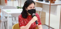 กิจกรรมคุยสบายๆ สไตล์สวนดุสิต เรื่อง สิ่งเล็กๆ ที่เรียกว่ารัก